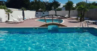 Camping Le Transat