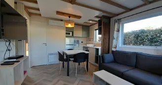 Camping Le Transat