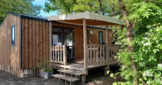 Camping Le Transat