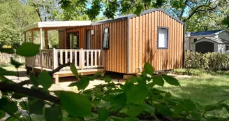 Camping Le Transat