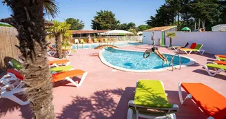 Camping Le Transat