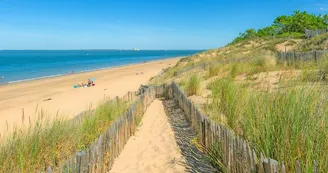 Camping Capfun Les 4 Vents d'Oléron