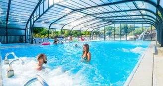 Camping Capfun Les 4 Vents d'Oléron