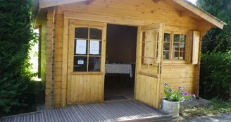 Camping Les Acacias Camping Les Acacias