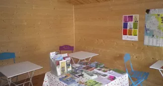 Camping Les Acacias Camping Les Acacias