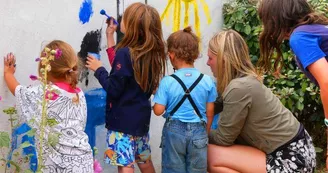 Camping les Beaupins