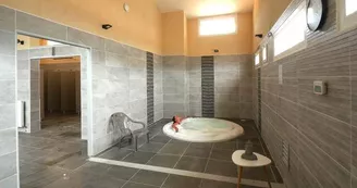 Camping les Beaupins