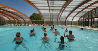 Camping les Beaupins