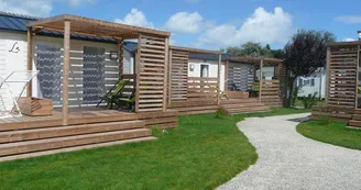 Camping les Beaupins