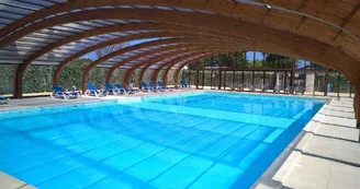 Camping les Beaupins