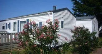 Camping les Beaupins