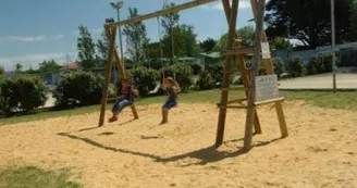 Camping les Beaupins