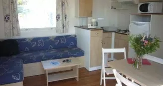 Camping les Beaupins