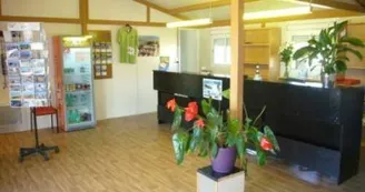 Camping les Beaupins