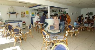 Camping les Beaupins