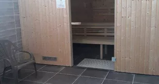 Camping les Beaupins