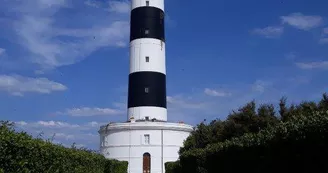 Camping les Beaupins