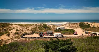 Camping les Bris - Vacances Passion