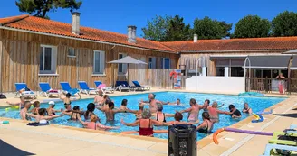 Camping les Bris - Vacances Passion