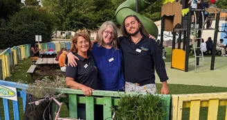 Camping les Bris - Vacances Passion