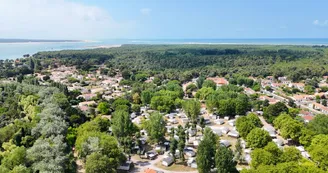 Camping les Bris - Vacances Passion