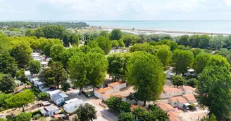 Camping les Bris - Vacances Passion