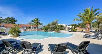 Camping Les Cabanes d'Oléron