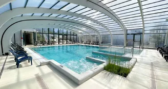 Camping Les Cabanes d'Oléron