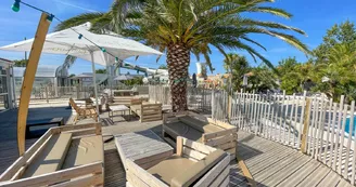 Camping Les Cabanes d'Oléron