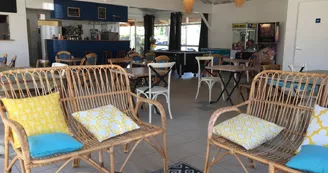 Camping Les Cabanes d'Oléron