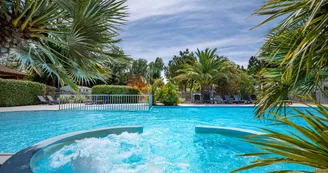 Camping Les Cabanes d'Oléron