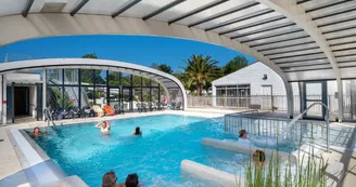 Camping Les Cabanes d'Oléron