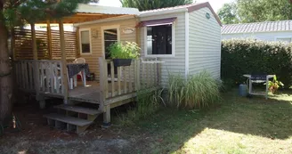 Camping Les Grissotières