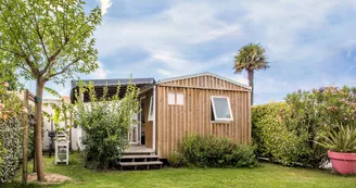 Camping Les Grissotières