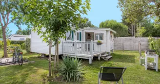 Camping Les Grissotières