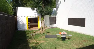 Camping Les Grissotières