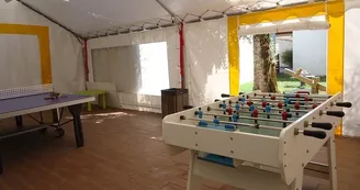 Camping Les Grissotières