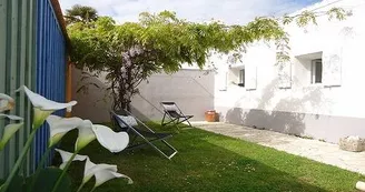 Camping Les Grissotières
