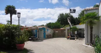 Camping Les Grissotières