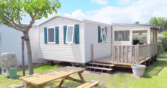 Camping Les Grissotières