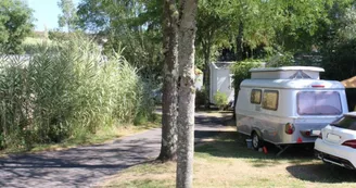 Camping Les Ormeaux