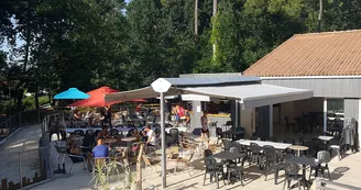 Camping Les Pins de la Coubre