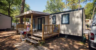 Camping Les Pins de la Coubre