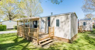 Camping Les Remparts Camping Les Remparts