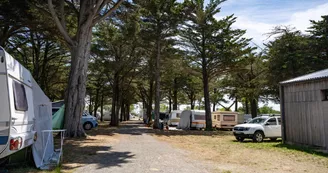 Camping Municipal Le Soubregeon