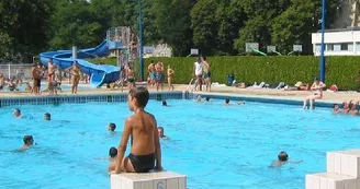 Camping Municipal Le Paradis