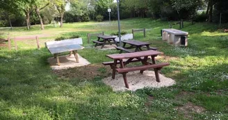 Camping  Le Soleil