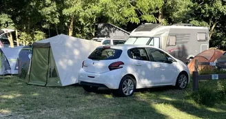 Camping  Le Soleil