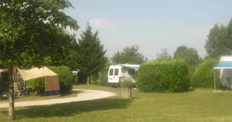 Camping Municipal Les Bords de Seugne