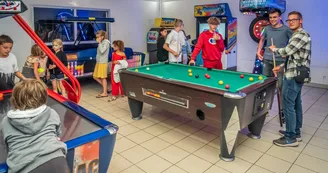 Camping Oléron Loisirs